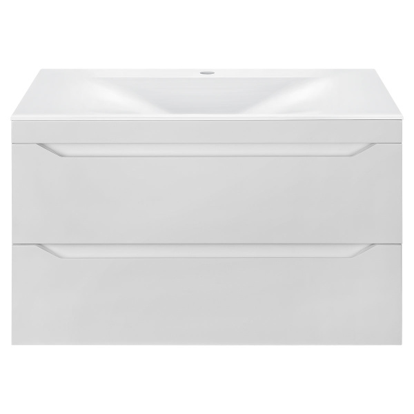 База под раковину Vincea Fine 800 VMC-2F800GW