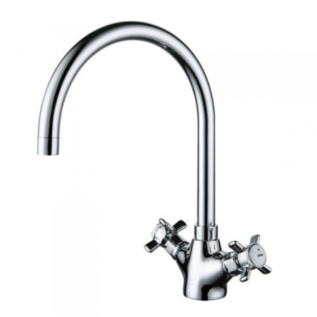 Смеситель для кухни Ganzer Otto GZ 15021
