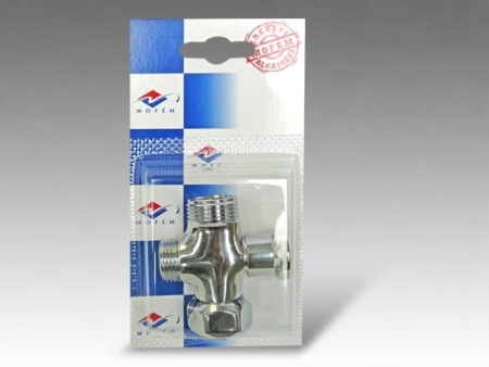 Переключатель душ-излив Mofem 273-0034-06