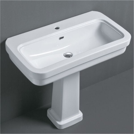 Раковина Simas Evolution EVO12bi*1