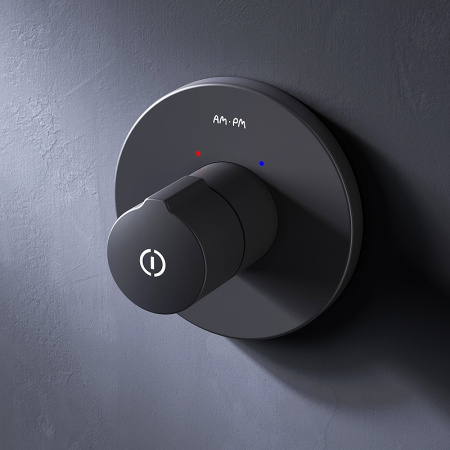 Смеситель для душа AM.PM X-Joy TouchReel F85A65722