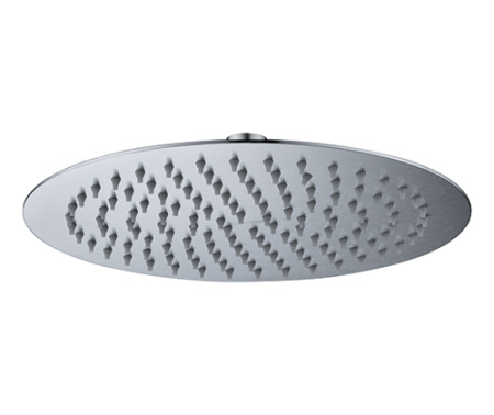 Верхний душ WasserKRAFT Wern A121