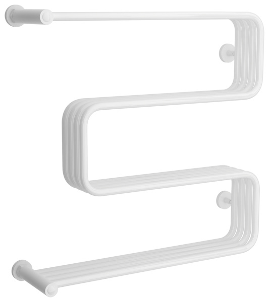 Полотенцесушитель Водяной Сунержа Фабула М (60х60) Белый 12-0126-6060 Полотенцесушитель Водяной Сунержа Фабула М (60х60) Белый 12-0126-6060