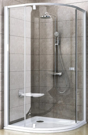 Душевой уголок Ravak Pivot PSKK3 100x100 376AA101Z1