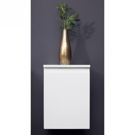 Подвесной шкаф Kolpa San Iman OI 35 WH