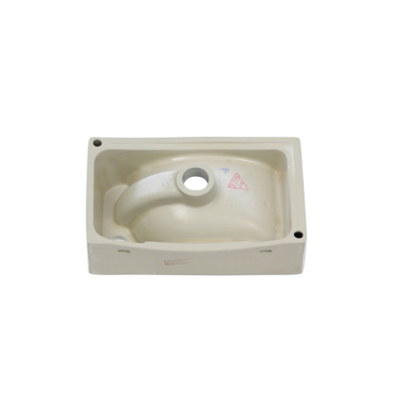 Раковина подвесная (40,5х28) Melana 78404R-805