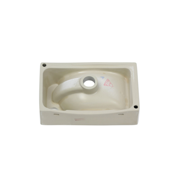 Раковина подвесная (40,5х28) Melana 78404R-805