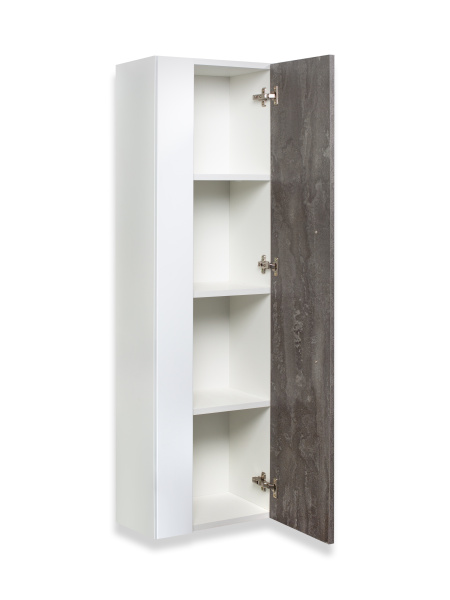 Пенал Runo подвесной железный камень Вудлайн 35 (00-00001339)