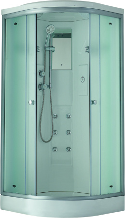 Душевая кабина (90х90) Timo Standart T-5509 Г/М