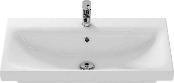 Раковина Cersanit MODUO 80 S-UM-MOD80/1