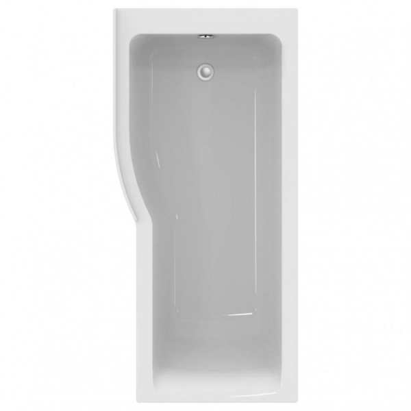 Ванна акриловая (170х80) Ideal Standard CONNECT AIR E113401 Ванна акриловая (170х80) Ideal Standard CONNECT AIR E113401