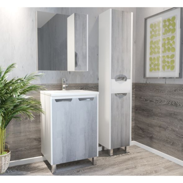 Тумба напольная Чикаго 65 SD-00000325