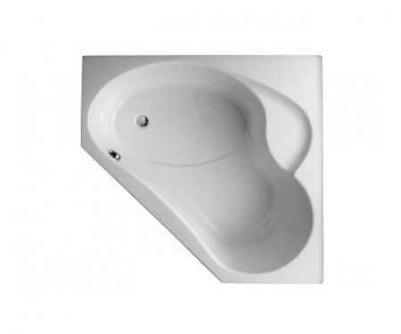 Ванна акриловая Jacob Delafon Bain-Douche 135x135 E6220-00