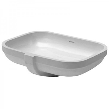 Раковина встраиваемая Duravit 0457480000