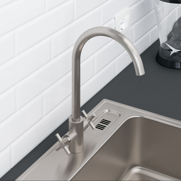 Смеситель для кухни Damixa Neo Classic 280000000