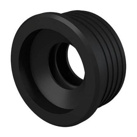 Гофрированная прокладка AlcaPlast Z0004-ND