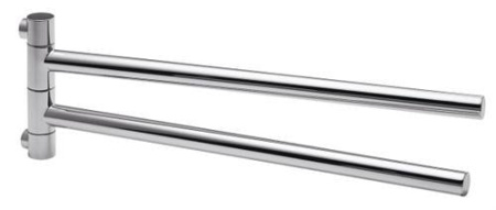 Полотенцедержатель Axor Starck 40820000