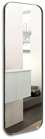 Зеркало (40х130) Silver Mirrors  Гудзон ФР-00002426