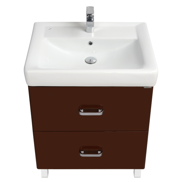 Тумба под раковину Aquaton Америна 60 Н 1A169201AM430