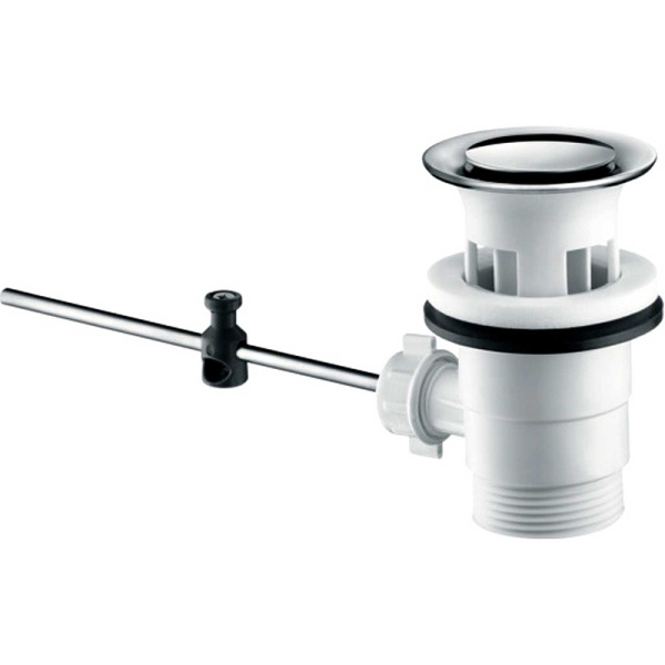 Смеситель для раковины HG Vernis Blend 70 71550000 Смеситель для раковины HG Vernis Blend 70 71550000