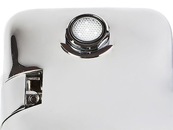 Смеситель для ванны Kludi Balance Kludi Balance 524450575