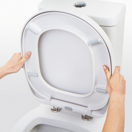 Унитаз-компакт IDDIS Calipso (CAL2DSEi24)