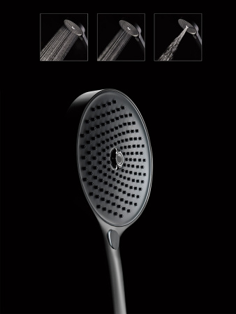 Душевая система с термостатом AQUAme AQM8005B