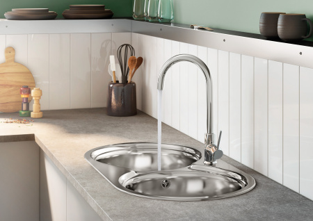 Смеситель для кухни Roca Etna 5A7B09C00