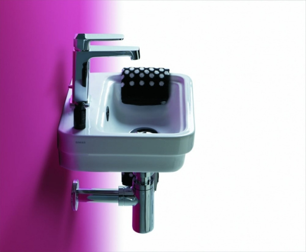 Раковина Simas Evolution EVO14bi*1