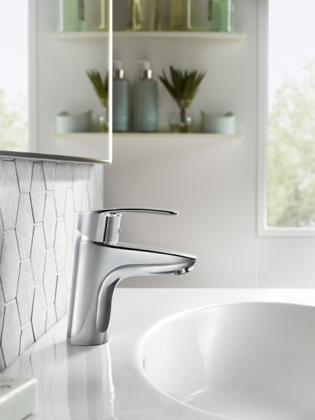 Смеситель для раковины Roca Monodin-N 5A3B98C0M