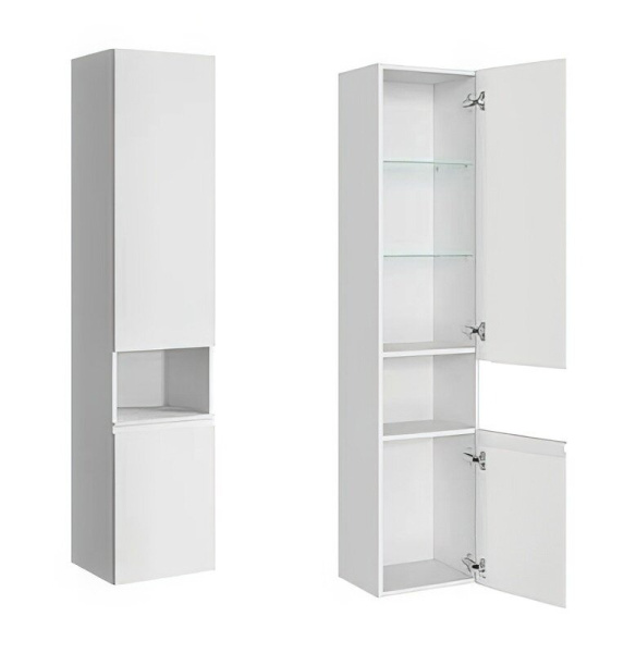 Пенал Aqwella Rodos ROD0535