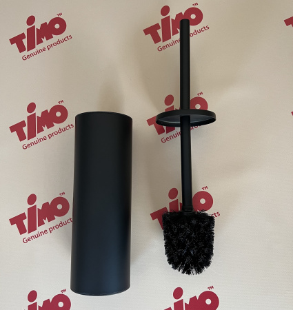 Ершик для туалета Timo Saona напольный 13161/03