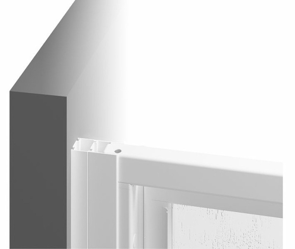 Боковая стенка Ravak Supernova PSS-90 94070100Z1