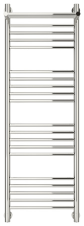 Полотенцесушитель Водяной Сунержа Богема с полкой + (120х40) Хром 00-0223-1240