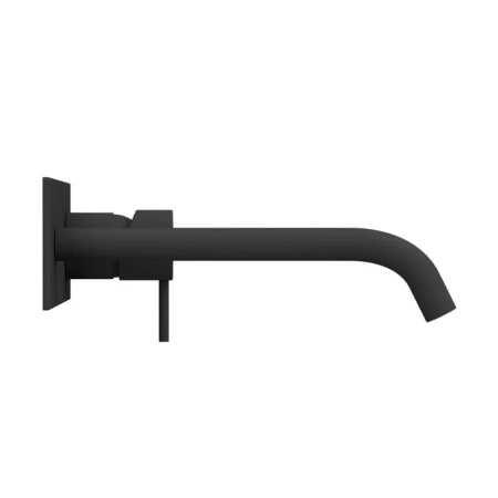 Смеситель для раковины Cezares LEAF-BLI1-L-NOP
