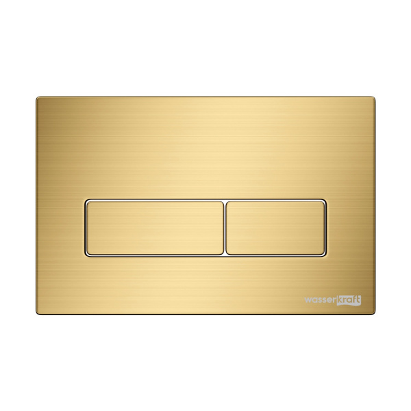 Смывной бачок WasserKraft Aller 10TLT.031.ME.MG03