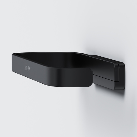 Держатель для туалетной бумаги Am.Pm Func A8F34122