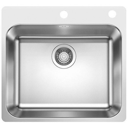 Кухонная мойка Blanco Supra 500-IF/A 523362