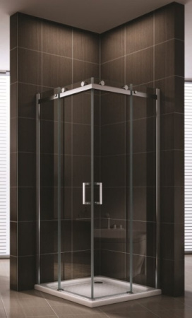 Душевой уголок Berges Wasserhaus Kron 80х80 061006