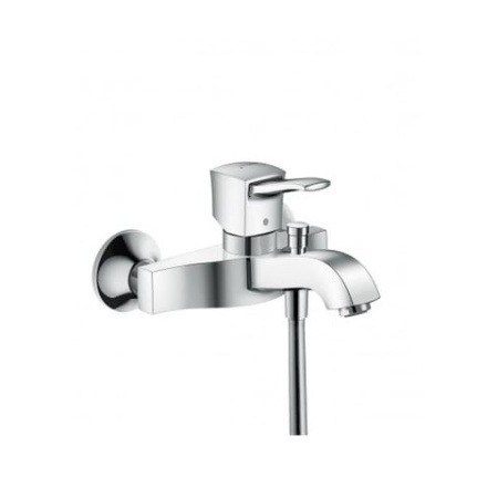Смеситель для ванны Hansgrohe Metropol 31340000