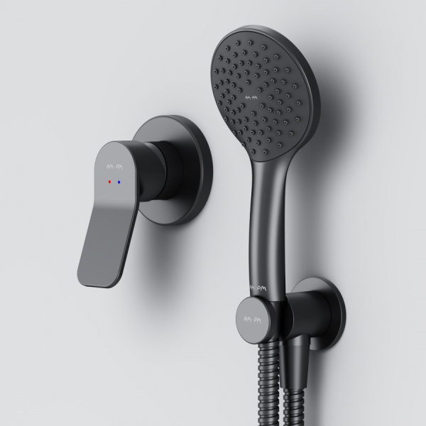 Душевой набор Am.Pm X-Joy FB85A2H002 Душевой набор Am.Pm X-Joy FB85A2H002