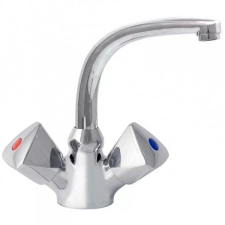 Смеситель для мойки MOFEM EVROSTAR 140-0129-02