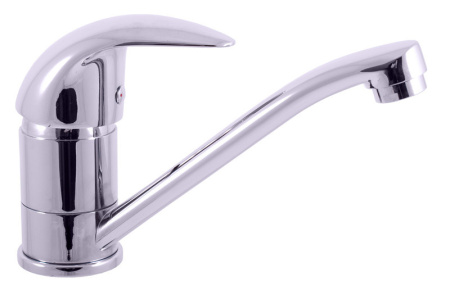 Смеситель для раковины Rav Slezak E415.5