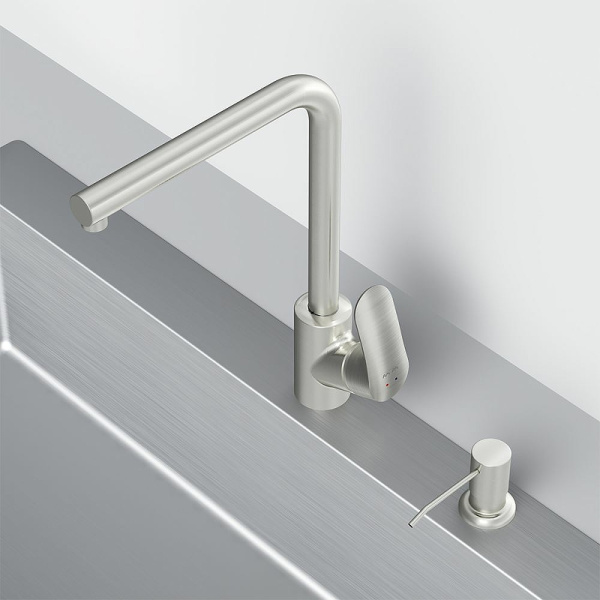 Смеситель для кухни AM.PM Like F8005D11