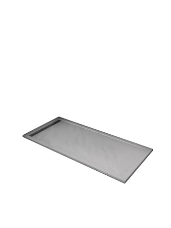 Душевой поддон из литьевого мрамора (100х70) WeltWasser  WW TR 10000004370