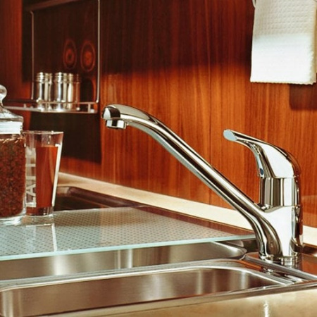 Смеситель для кухни Ideal Standard Ceraplan New B7614AA