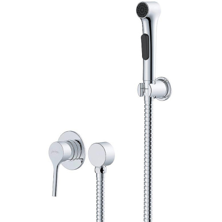 Гигиенический набор Jacob Delafon Elate E24610-CP