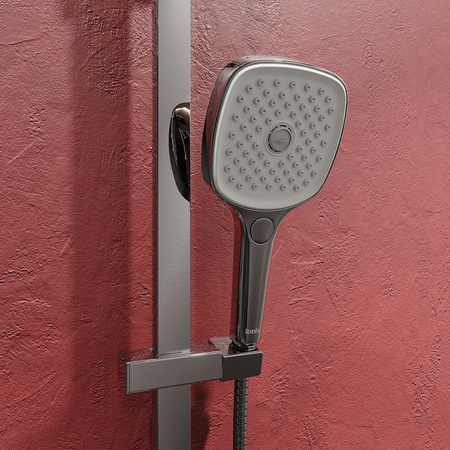 Душевая система IDDIS Slide SLISBBTi06