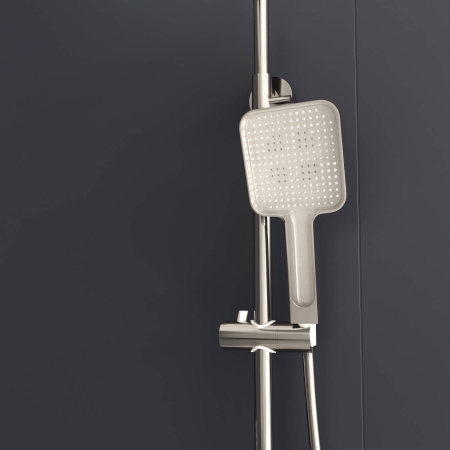 Душевая система RGW SP-34 51140134-01