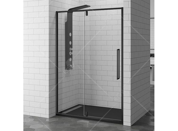 Душевая дверь распашная RGW SV-03 B 06320310-14